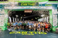Herbalife Việt Nam tiếp tục lan tỏa lối sống năng động cùng hơn 10.000 vận động viên