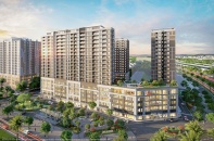 Mini Orchard: Shop 5 tầng giá trị, đa lớp dòng tiền tại lõi trung tâm Thanh Hóa
