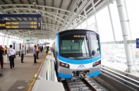 10 năm nhìn lại từ Metro số 1 TP.HCM và vòng lặp mới tại khu Đông Bắc TP.HCM