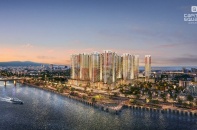 Capital Square hưởng lợi từ xu hướng phát triển mới của đô thị trung tâm Đà Nẵng