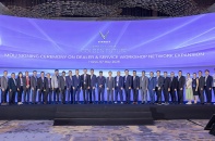 VinFast thúc đẩy chiến lược hậu mãi toàn cầu, mở rộng mạng lưới dịch vụ và đối tác quốc tế