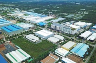 An Giang có thêm 2 cụm công nghiệp được thành lập
