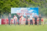 Legend Valley Country Club: Nâng tầm trải nghiệm gôn đẳng cấp quốc tế tại Ninh Bình