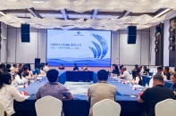 Công ty CP Green i-Park đẩy mạnh xúc tiến đầu tư tại Trung Quốc