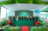 Greenfeed mở rộng hệ sinh thái nông nghiệp với nhà máy 12.000 m2 tại TP. Đồng Nai