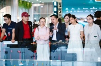 Mục sở thị Vinhomes Hải Vân Bay, giới đầu tư bị chinh phục bởi địa thế độc bản và tốc độ “nhanh khủng khiếp”