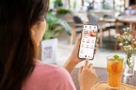 Cơ hội trúng 500 triệu đồng khi gửi tiền dự thưởng trên Agribank Plus