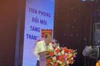 Hội Nước sạch tỉnh Hưng Yên: Phấn đấu 100% nước sạch cung cấp tới khách hàng đảm bảo chất lượng