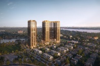 M Series của MIK Group: Hệ giá trị phía sau những công trình biểu tượng