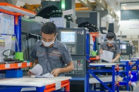 Phú Thọ kỳ vọng tạo lợi thế cạnh tranh mới bằng cơ chế “luồng xanh” cho doanh nghiệp