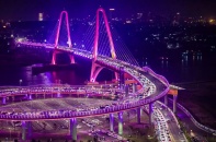 Sống trên đảo nhưng chạm “mọi trung tâm”: Đặc quyền dành cho cư dân tinh hoa tại Vinhomes Royal Island