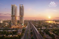 The Emerald Boulevard - Tâm điểm an cư cao cấp của cộng đồng thành đạt và giới chuyên gia