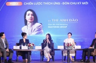 Thị trường bất động sản 2026 “vượt gió ngược, đón chu kỳ mới”: Cơ hội cho “nhà định chuẩn”