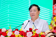 Đồng Tháp phấn đấu thuộc nhóm phát triển hàng đầu vùng ĐBSCL