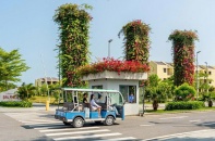 Đạt Phương bắt tay M Village: Lời giải cho mô hình khai thác toàn diện tại Casamia Balanca Hoi An