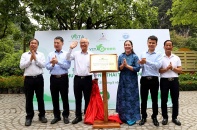 Ninh Bình: Gắn biển “Du lịch Xanh - VITA GREEN” cho 4 đơn vị du lịch xuất sắc