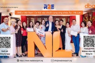 Ready to Export 2026: Mở rộng cánh cửa cho SMEs Việt tham gia chuỗi cung ứng Hà Lan và châu Âu