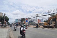 Cần Thơ phát động phong trào thi đua giải phóng mặt bằng và giải ngân vốn đầu tư công