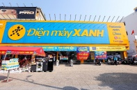 Điện Máy Xanh được chấp thuận chào bán hơn 179,5 triệu cổ phiếu, định giá hấp dẫn 