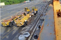 Công ty Cổ phần Cảng Cửa Ngõ Sài Gòn thông báo mời hợp tác đầu tư
