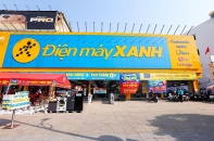 IPO Điện Máy Xanh: Báo cáo tài chính độc lập hé lộ lợi nhuận bứt phá ngoạn mục 