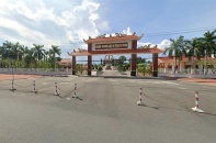 Cà Mau xây dựng Đền tưởng niệm Anh hùng liệt sĩ và người có công vốn hơn 340 tỷ đồng