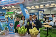 Lễ hội Trái cây Đồng Tháp lần I/2026 sẽ diễn ra từ ngày 4 - 8/6/2026