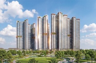 Thị trường khu Đông “dậy sóng” với loạt ưu đãi “khủng” tại Alluvia City và Sunshine Legend City