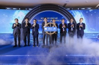 Gemadept tiên phong kiến tạo hệ sinh thái trung tâm tài chính hàng hải quốc tế