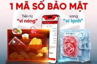 SeABank tăng lớp bảo vệ tiền gửi online trước lừa đảo công nghệ cao