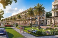Sol Garden và định nghĩa mới về bất động sản thương mại cao cấp tại Hải Phòng