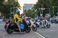 Xe điện hai bánh và những “vết nứt” trong trải nghiệm
