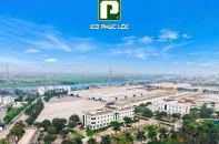 ICD Phúc Lộc: "Nút thắt vàng" khơi thông dòng chảy logistics đa phương thức