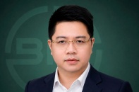 Ông Võ Phi Nhật Huy làm Tổng giám đốc Tập đoàn Đầu tư BIG