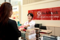 SeABank thông báo mời thầu