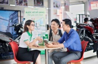 Trải nghiệm liền mạch và minh bạch: Chìa khóa kích cầu tiêu dùng của FE CREDIT