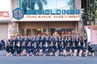 SG Holdings và giải pháp "kiềng 3 chân" trong chiến lược phát triển dự án bền vững   