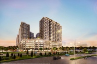 Sở hữu biểu tượng sống mới The Sentosa nhờ đặc quyền “Tự hào người xứ Thanh”