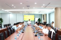 TKV: Tập trung điều hành sản xuất, đảm bảo cung ứng đủ than cho sản xuất điện và khách hàng