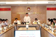Nhiều kết quả nổi bật về khoa học, công nghệ, đổi mới sáng tạo và chuyển đổi số 