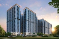 Căn hộ với thiết kế vi khí hậu - Đề cao giá trị sống trên từng mét vuông 