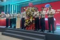 Hưng Yên: Thành lập Hội Doanh nghiệp phường Trần Lãm
