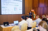 Các chuyên gia hiến kế phát triển công nghệ lượng tử Việt Nam