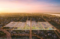 Hạ tầng - cư dân - thương mại: “Thế chân kiềng” đưa Vinhomes Wonder City thành thủ phủ giao thương phía Tây Hà Nội