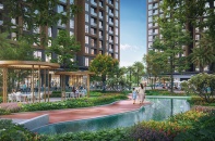 Làn sóng dịch chuyển về khu Đông: Vì sao The Parkland trở thành tâm điểm đón sóng an cư thực?