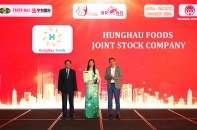 Nhiều doanh nghiệp Việt được vinh danh giải thưởng Asia Pacific Award tại Bắc Kinh
