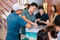 Phụ huynh miền Bắc Nam tiến sát cánh cùng con: Nhất định phải chọn Vinhomes 