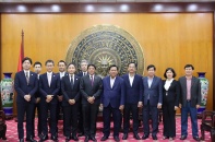 Tây Ninh đặt mục tiêu đến năm 2030 toàn tỉnh có trên 57.000 doanh nghiệp