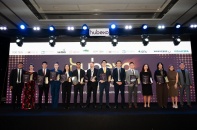 Hubexo Asia Awards 2026: Tôn vinh những dấu ấn xuất sắc, thúc đẩy đổi mới trong ngành kiến trúc và xây dựng Việt Nam