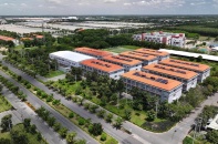 Khởi công cao tốc TP.HCM - Mộc Bài vào tháng 7/2026: Tây Ninh đồng bộ hạ tầng, KCN Phước Đông khẳng định vị thế chiến lược